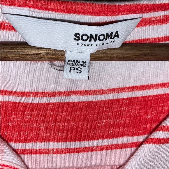 Sonoma sleeveless dress - Picture 2 of 6